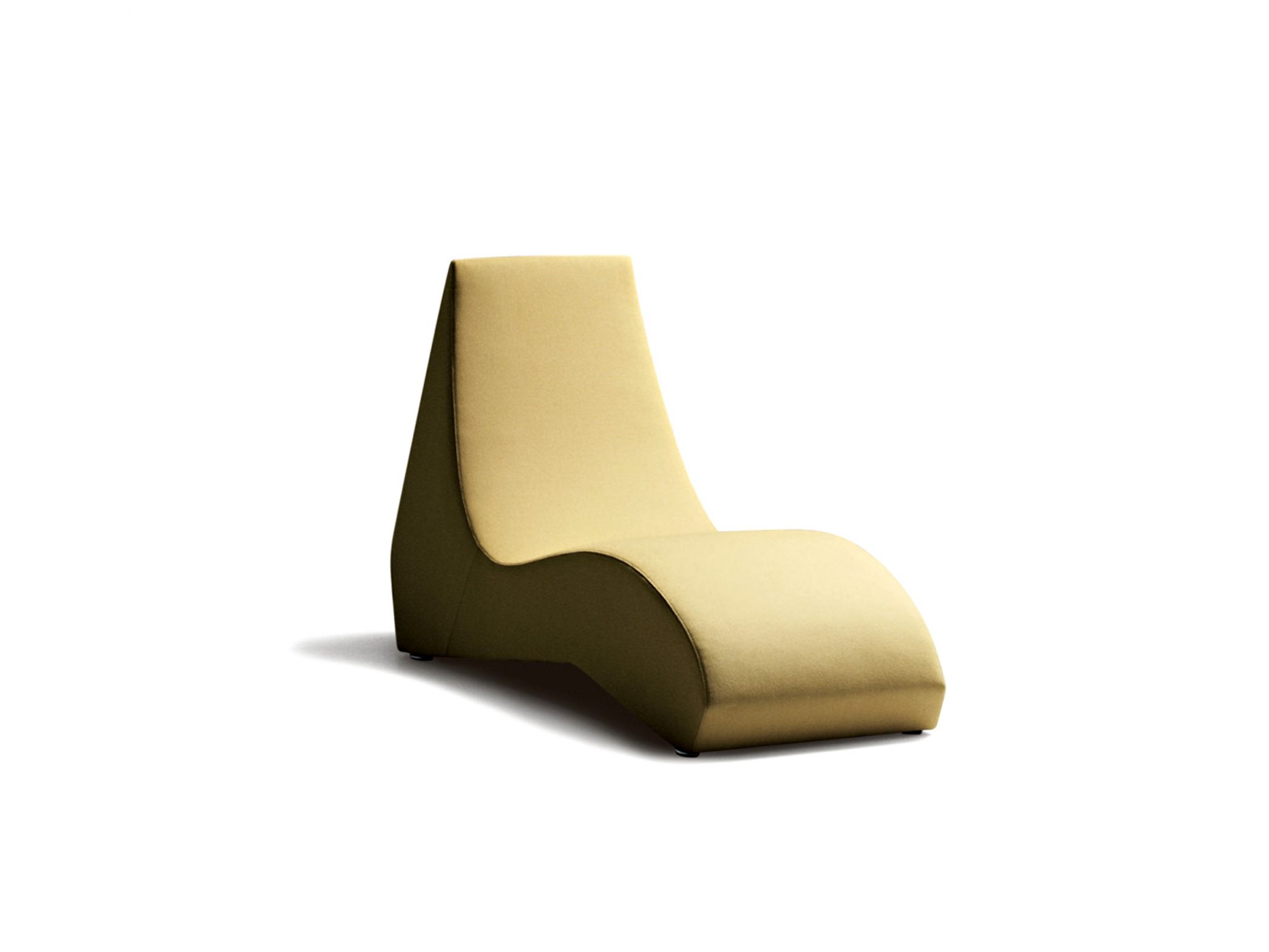 STONES-DORMEUSE單人沙發