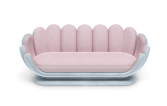 CIRCULOTUS多人沙發