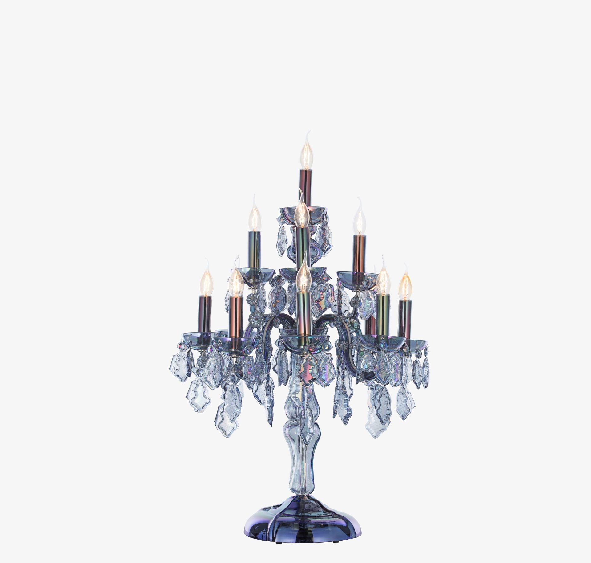 Empress-Table Lamp臺燈