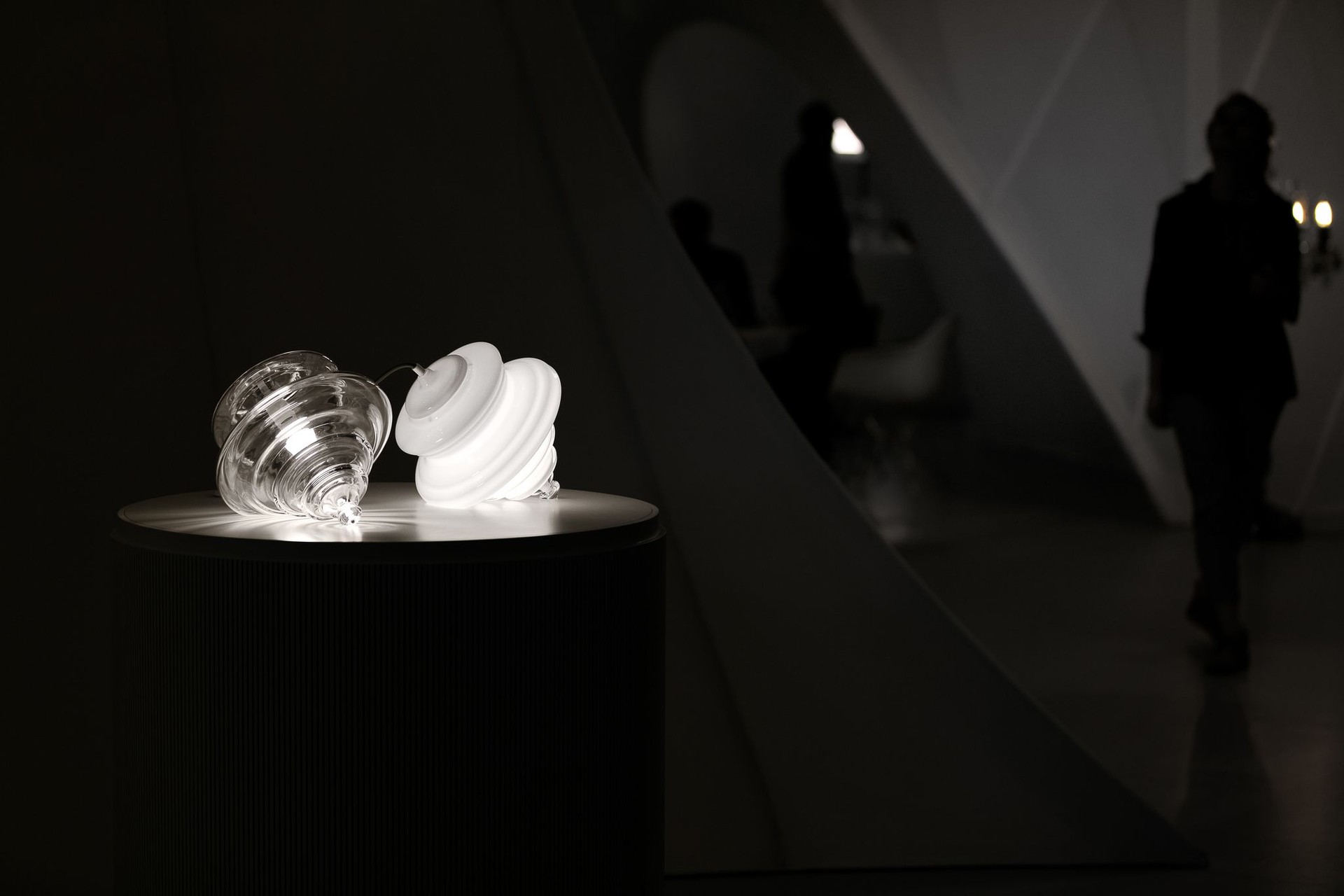 Neverending Glory-Table Lamp La Scala臺燈