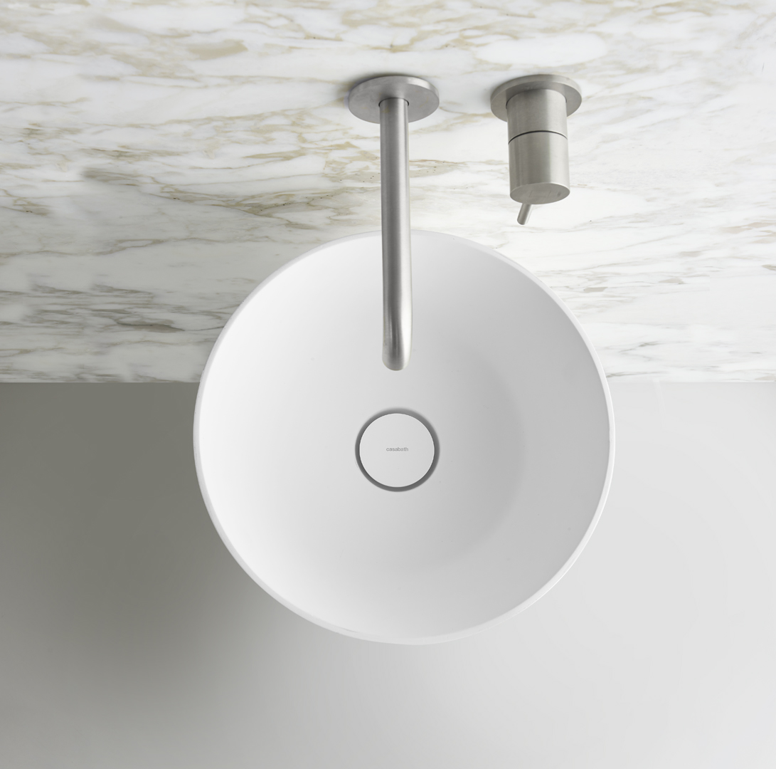 CASABATHFREESTANDING-PLAY MINI-臺盆