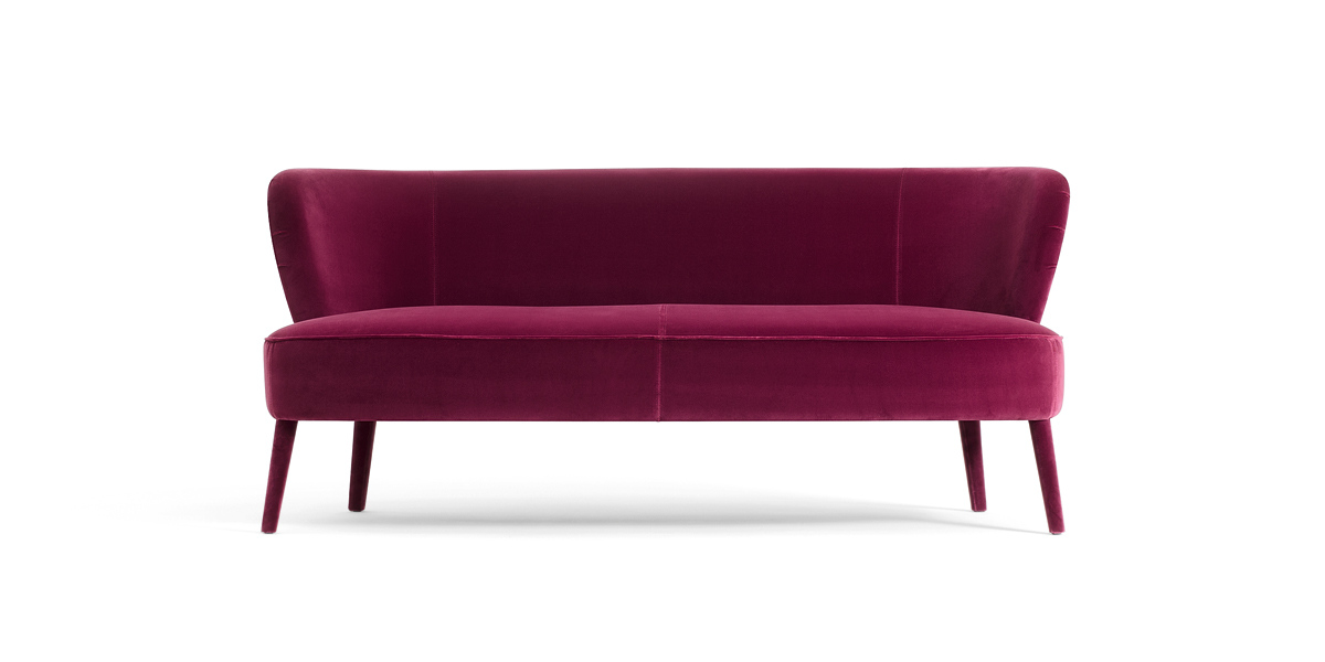 BLACK TIECloè 沙發