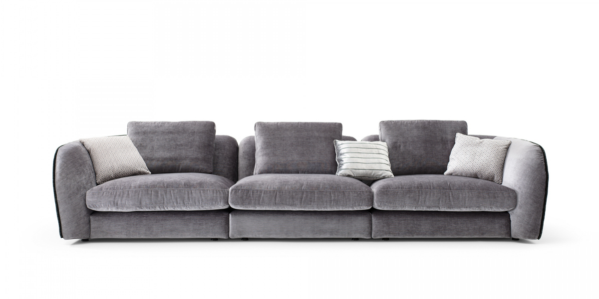 BLACK TIELevante 沙發