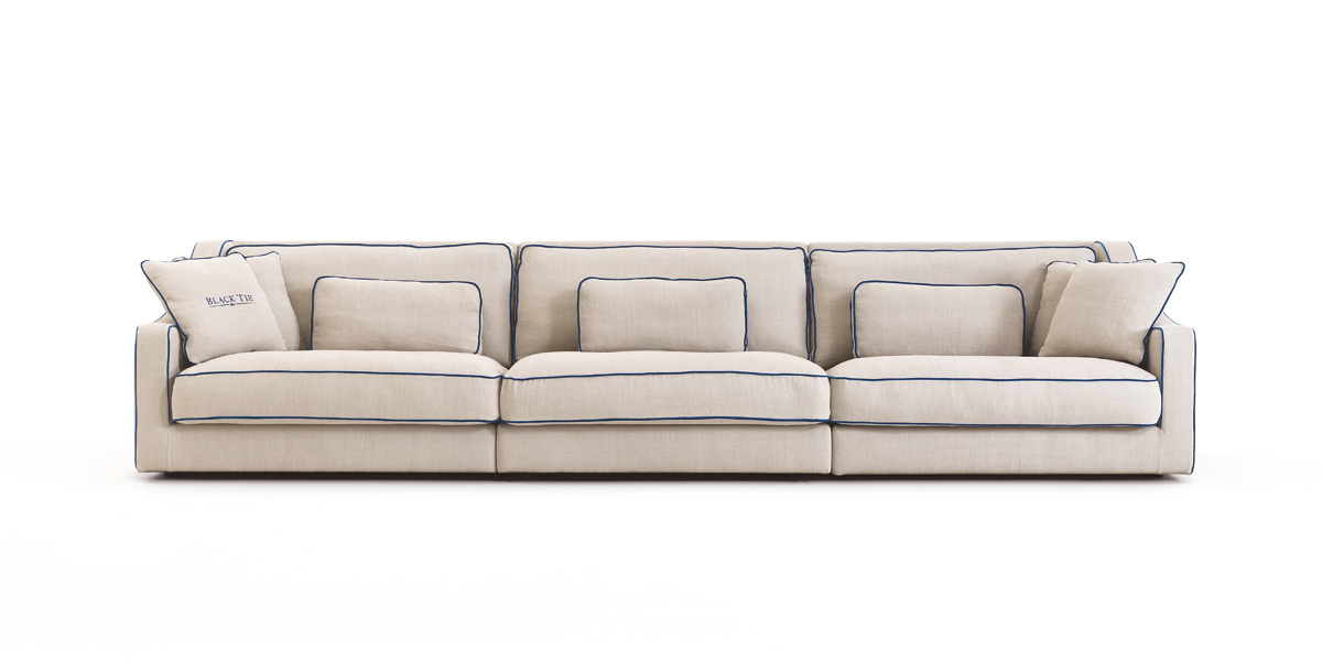 BLACK TIEMartin 沙發