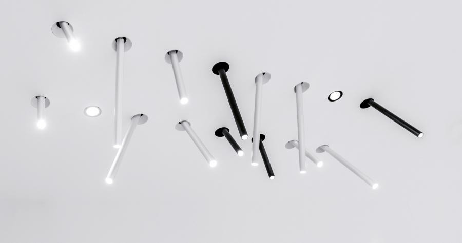 OTY LIGHTPOP P04 ?3,0 MAGIC壁燈