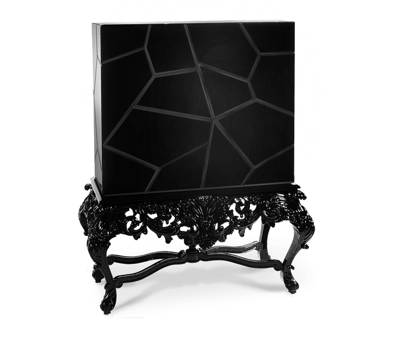 BocaDoLoboVICTORIA櫥柜