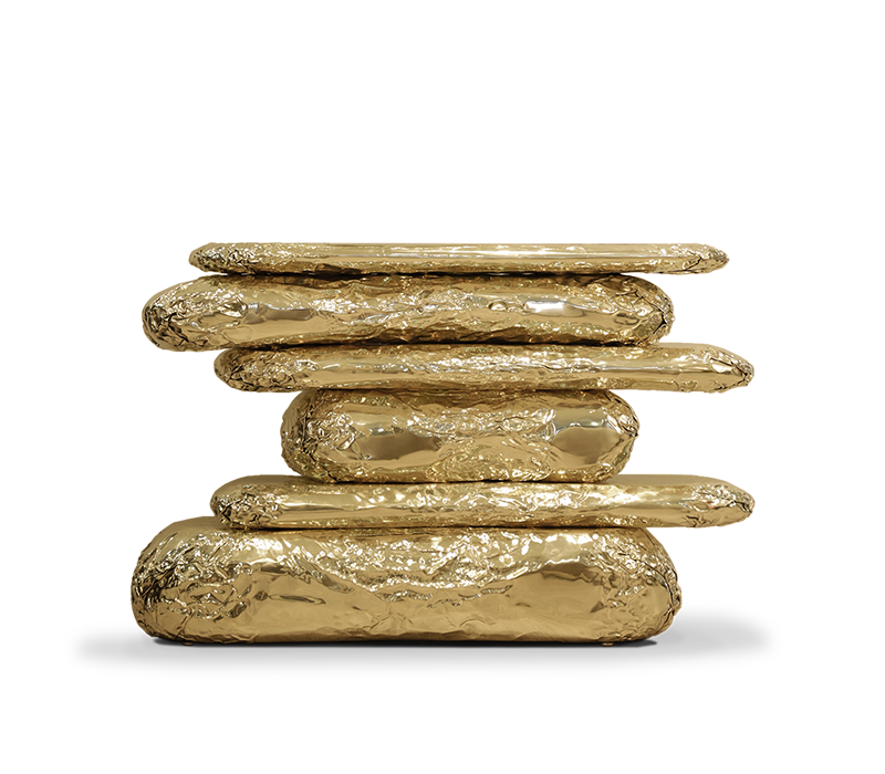 BocaDoLoboSTONEHENGE 玄關桌