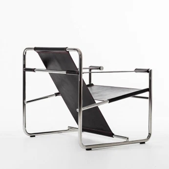 Eero AarnioGRAPHIC CHAIR休閑椅