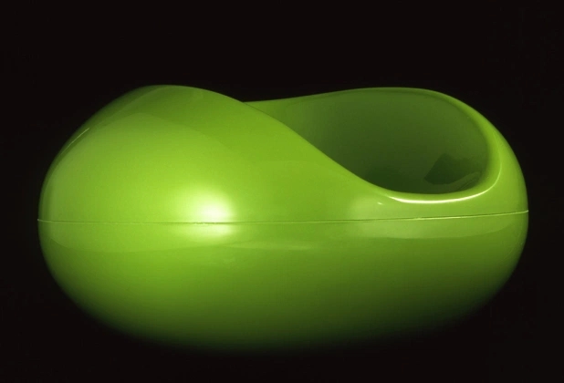 Eero AarnioPASTIL休閑椅