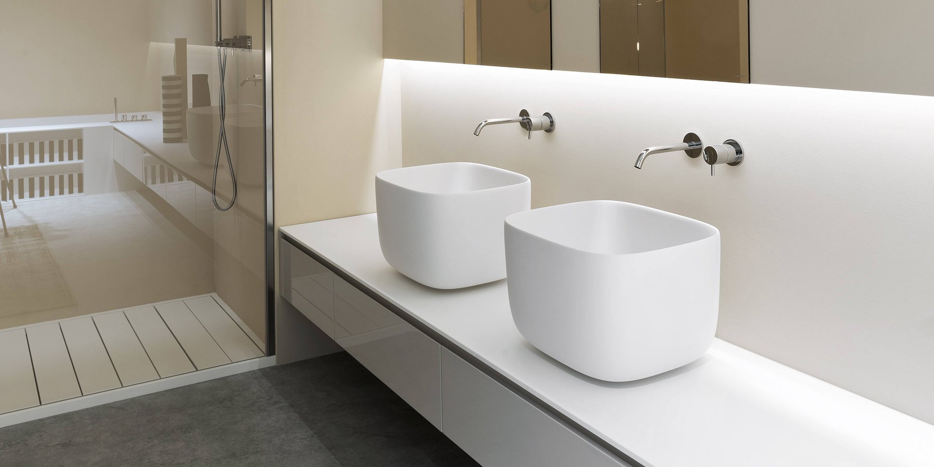 POGGIO- 臺(tái)盆