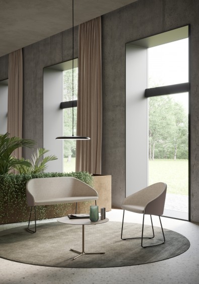 kastelKameo Sofa沙發