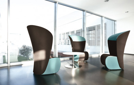 kastelKoccola plus top休閑椅