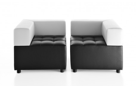 kastelKuadra組合沙發