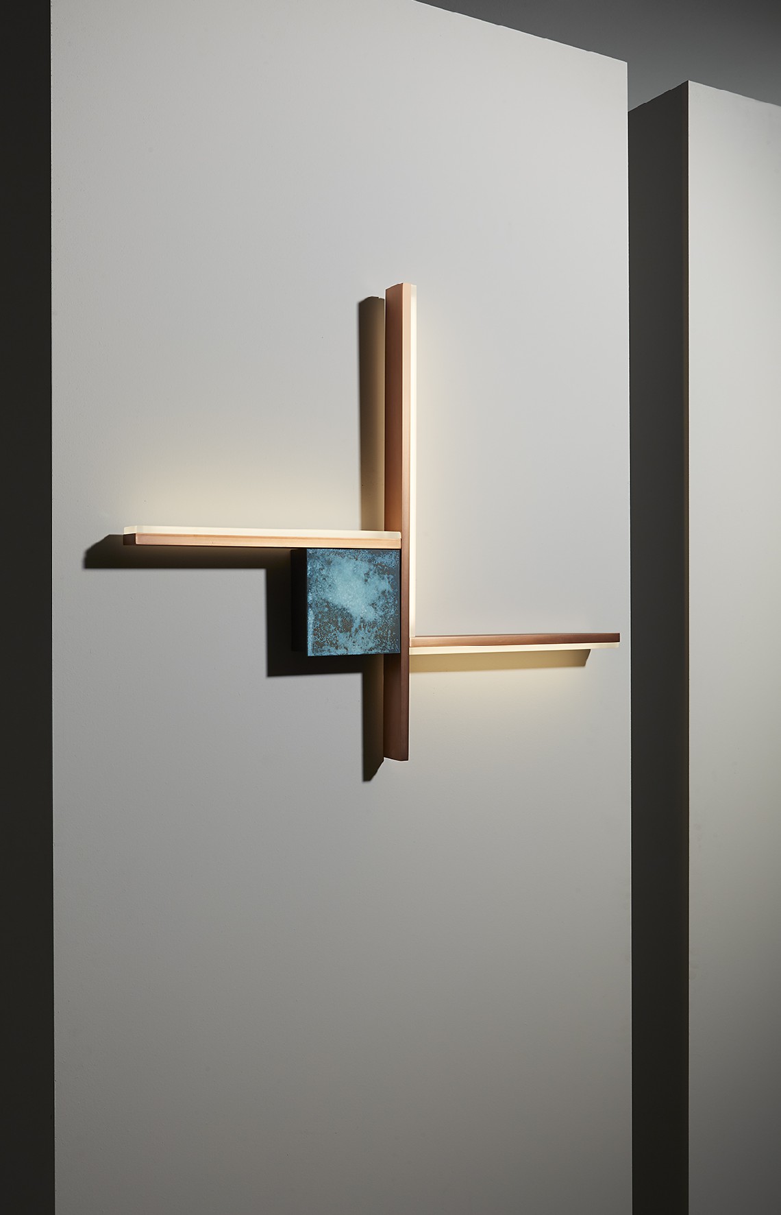 VENICEMESSENCE壁燈