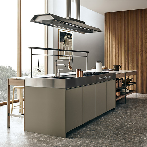 ernestomedaK-lab廚房