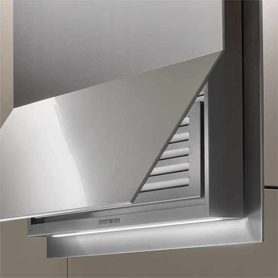 ernestomedaSAIL 島式排風罩