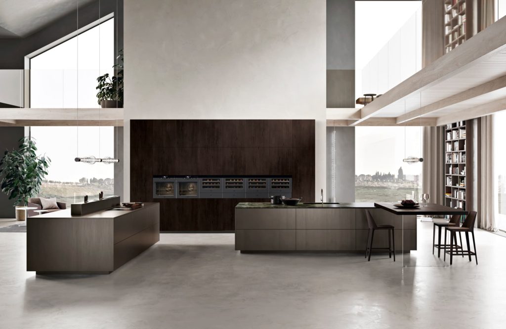 ROSSANAHD23 – BAROLO櫥柜