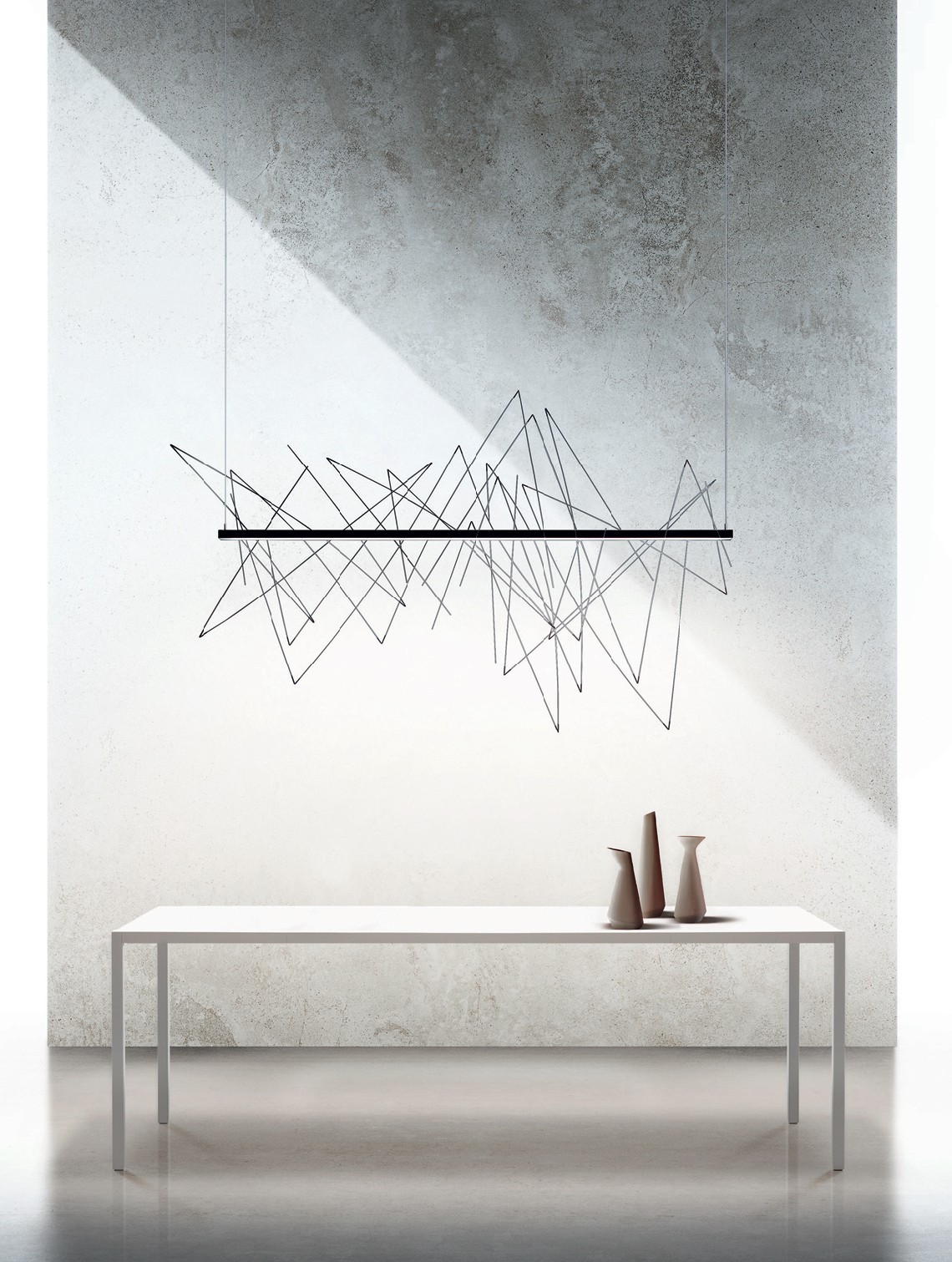 alluccoGraffiti吊燈