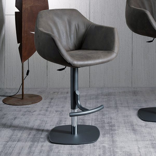 OZZIO ITALIABORIS吧椅