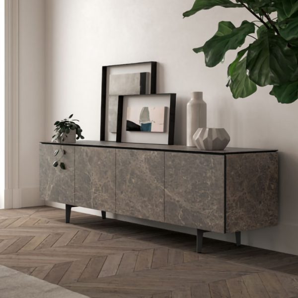 OZZIO ITALIAARMOR餐邊柜