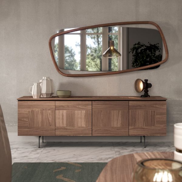 OZZIO ITALIAALIZéE餐邊柜