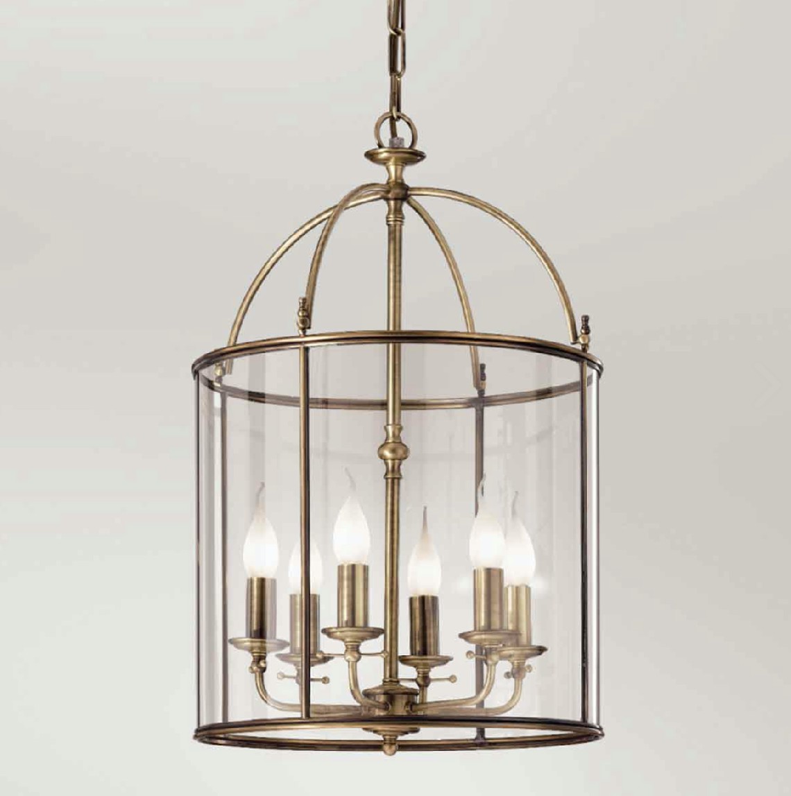 RILEGATO 504.00.80 吊燈