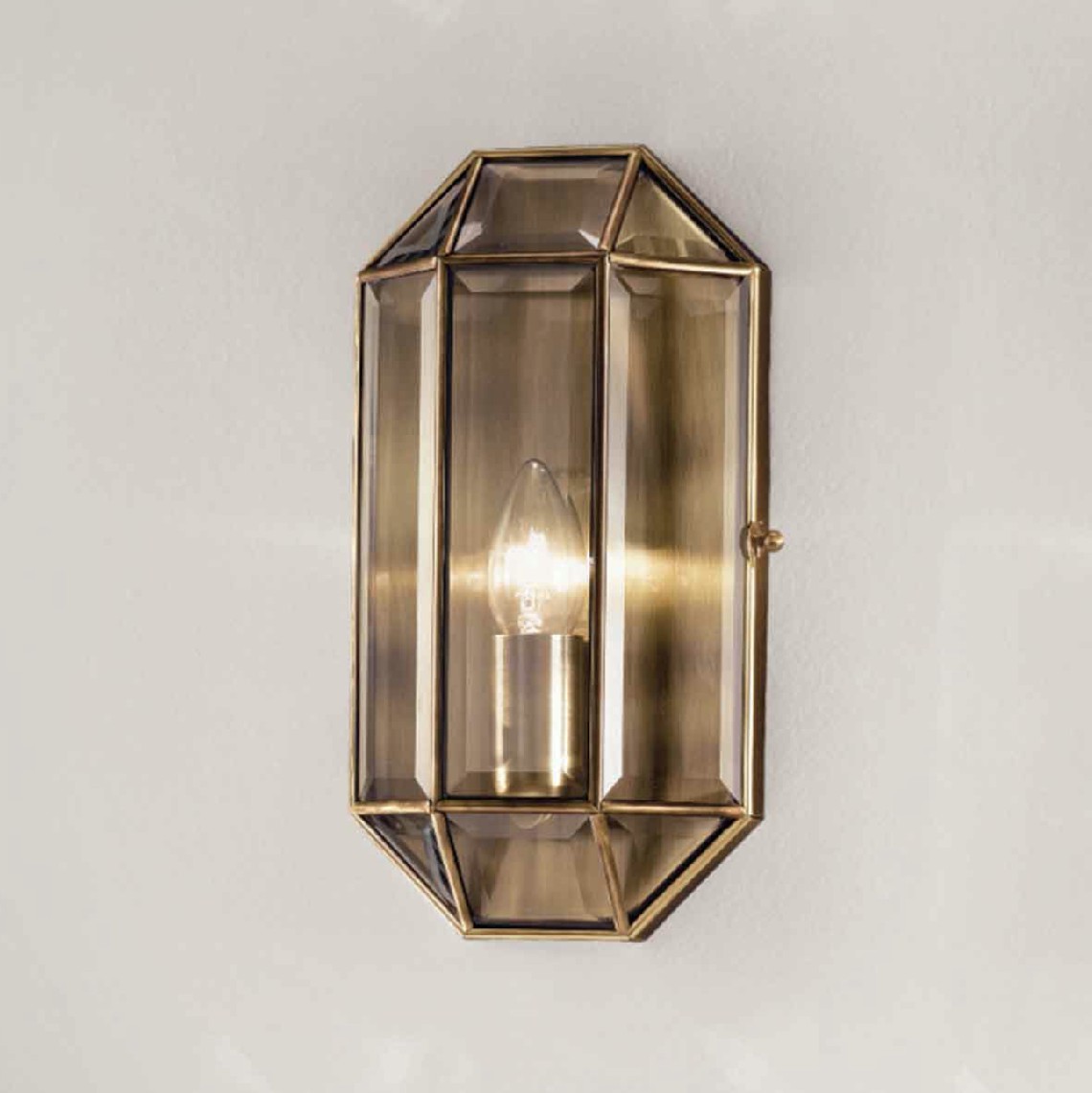 RILEGATO 401.00.80 壁燈