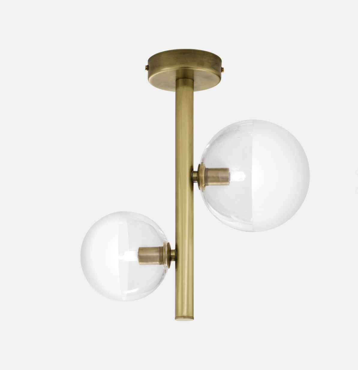 MOLECOLA 275.01.ONT吸頂燈