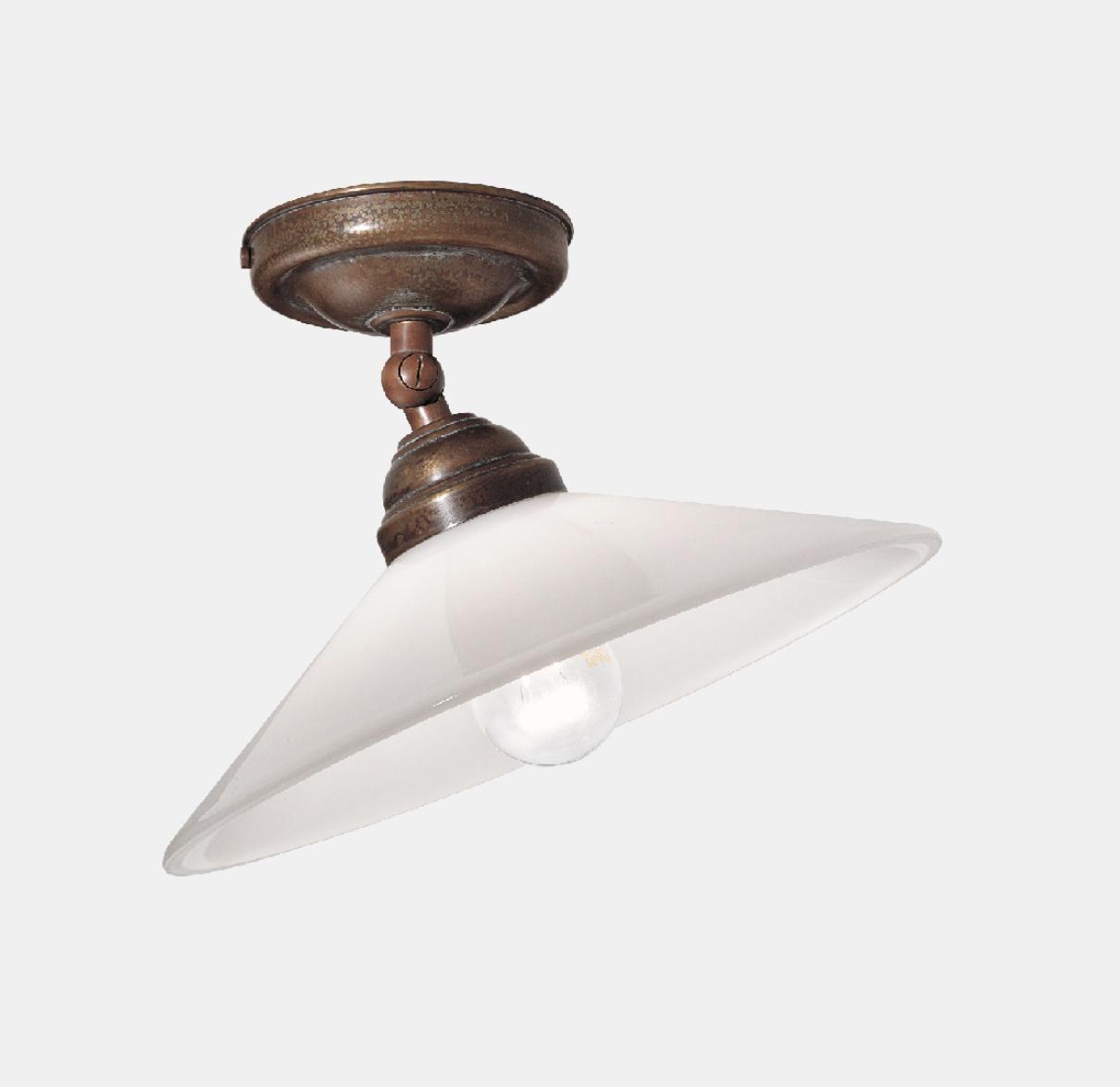 TABIA’ 212.02.OV吸頂燈