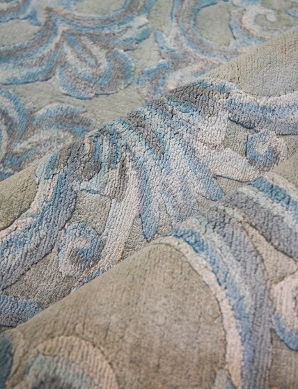 SAHRAIGABRIELLE FADED地毯