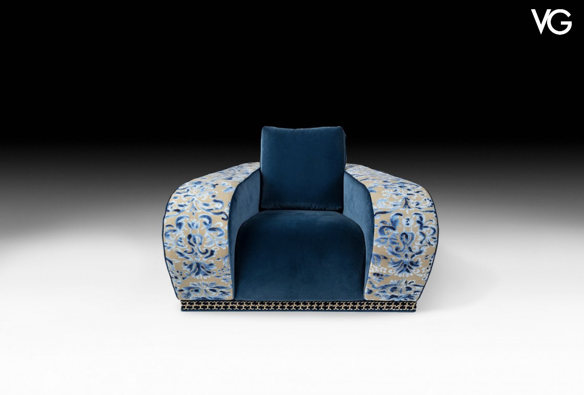 VGNEWTRENDETICALIVING FIRENZE沙發