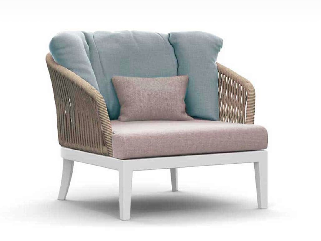 ATMOSPHERADream Poltrona 2.0 扶手椅休閑椅