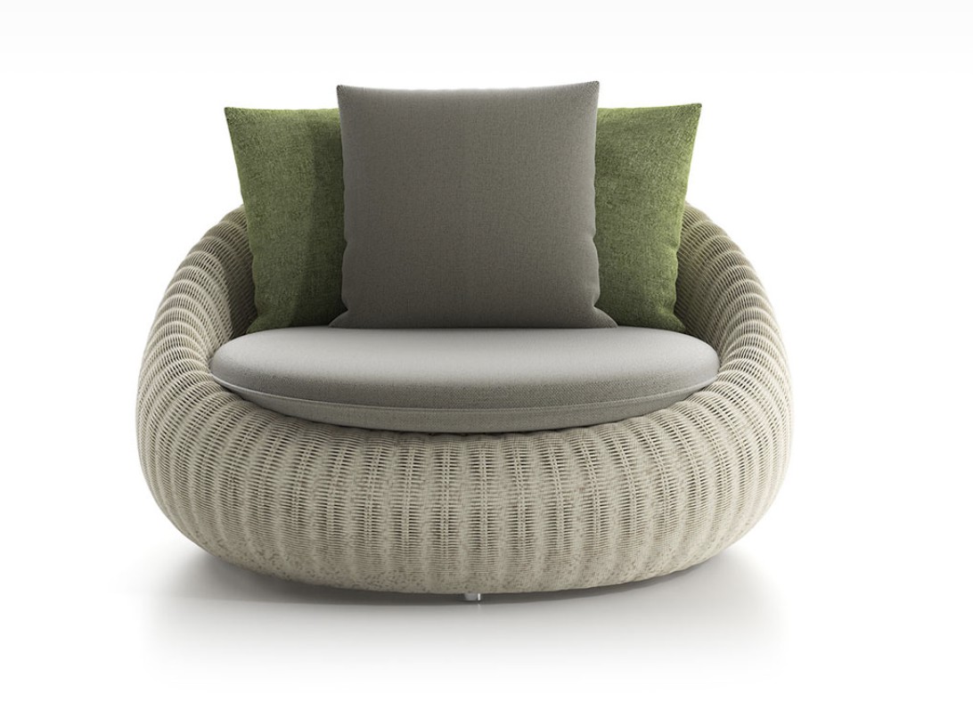 ATMOSPHERATwiga Poltrona休閑椅