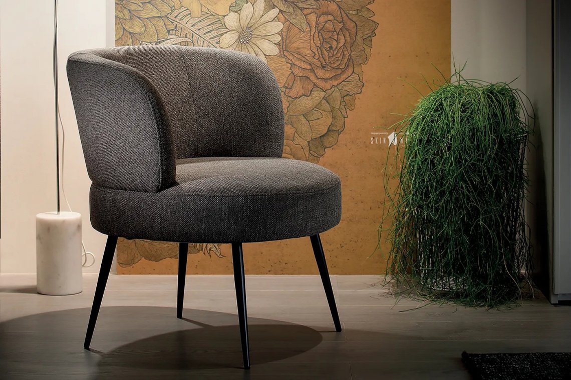 ColombiniCasaANNIE休閑椅