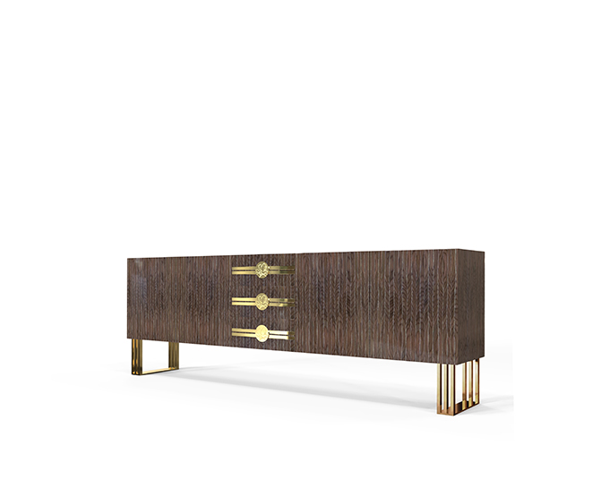 BizzottoINFINITY 櫥柜