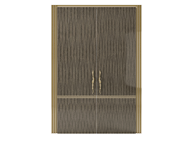 BizzottoINFINITY 241 門