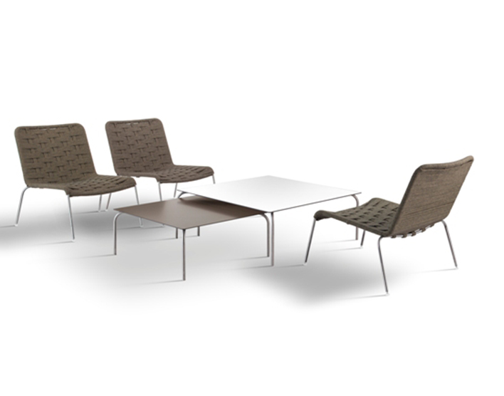 CORO ITALIAJubeae茶幾