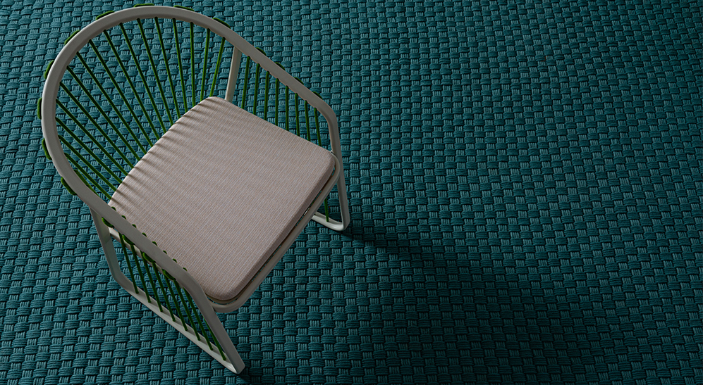 CORO ITALIANode 4+4 地毯