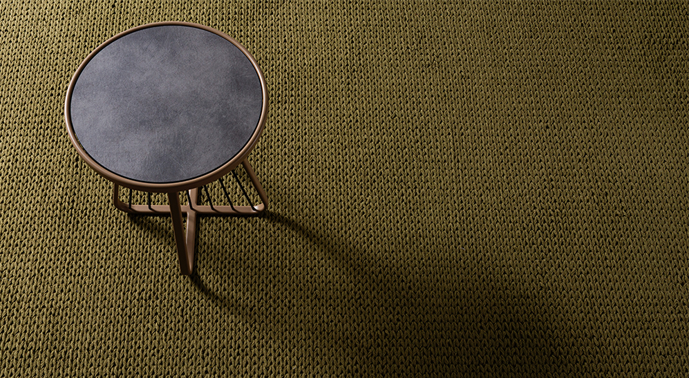 CORO ITALIANode V 地毯