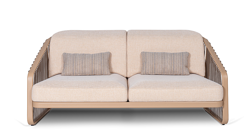 CORO ITALIASally 雙人沙發