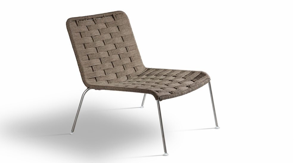 CORO ITALIAJubeae 休閑椅