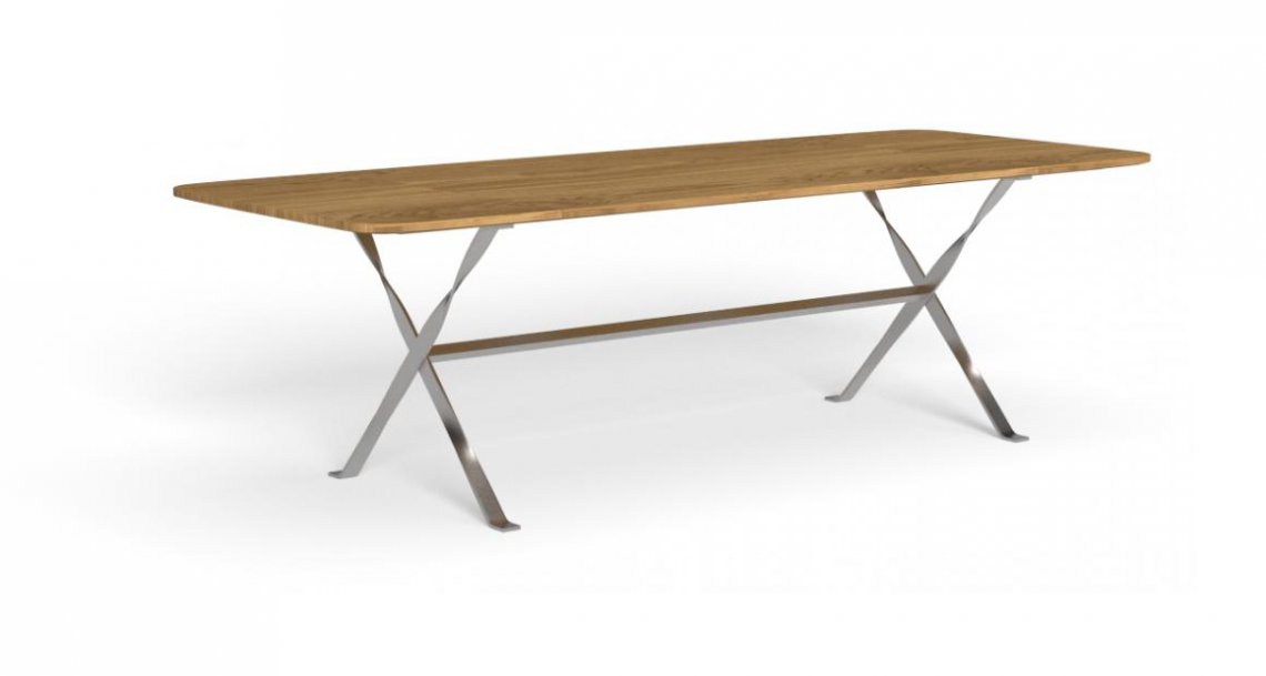 TalentiGEORGE長餐桌250×100