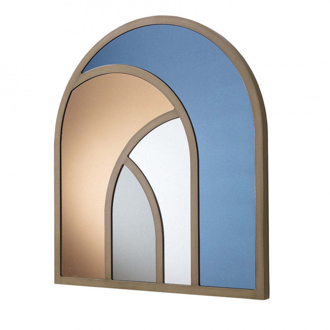 CHARLESTON WALL 鏡子