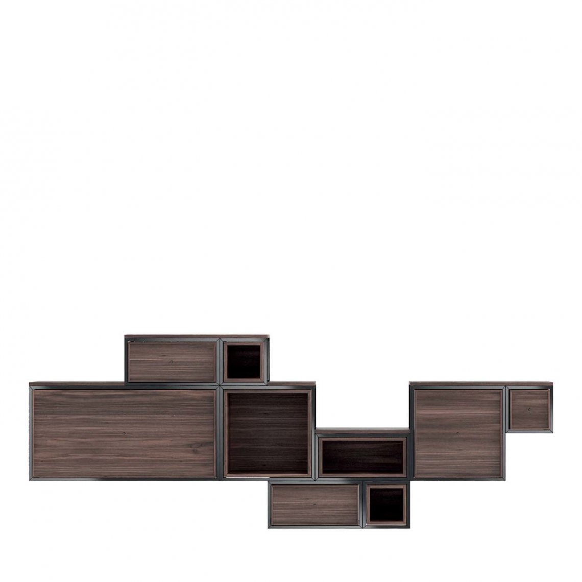 VOLPIWALLIS WALL SHELVES書柜