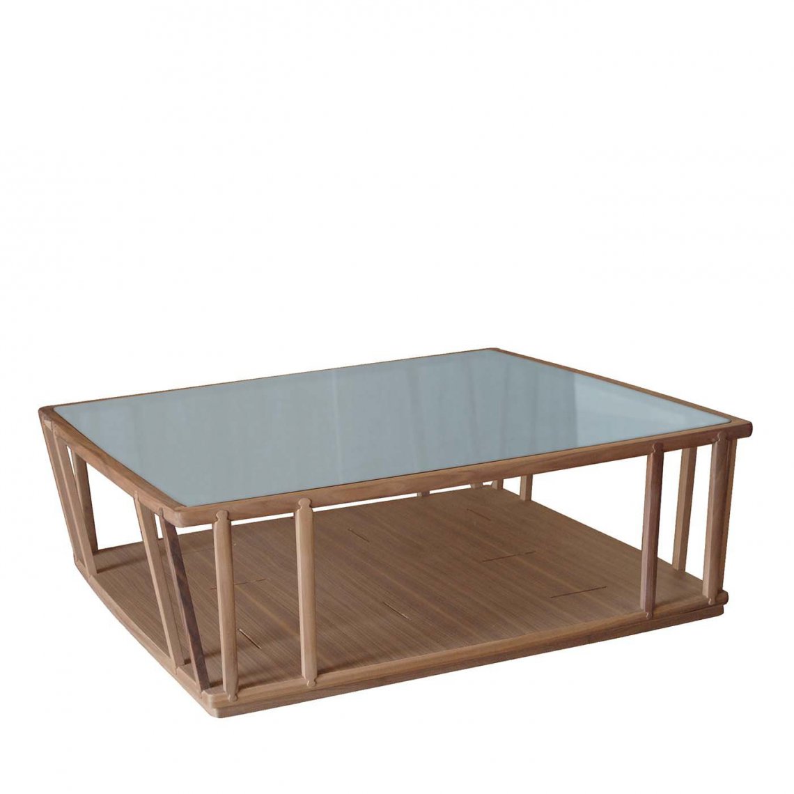 VOLPIDEDALO SQUARE茶幾