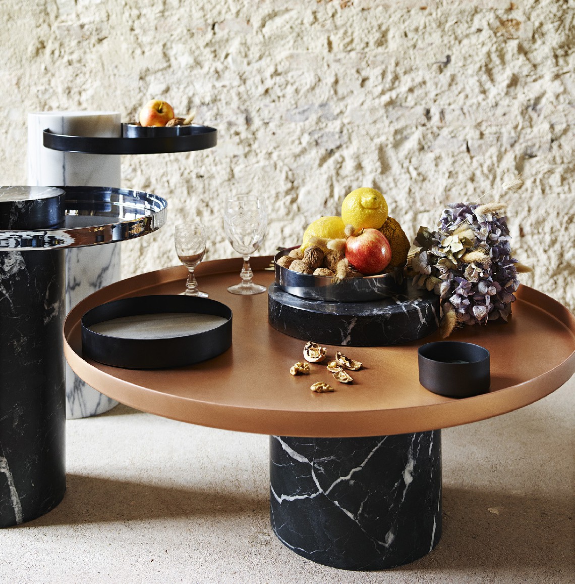 LA CHANCESALUTE茶幾