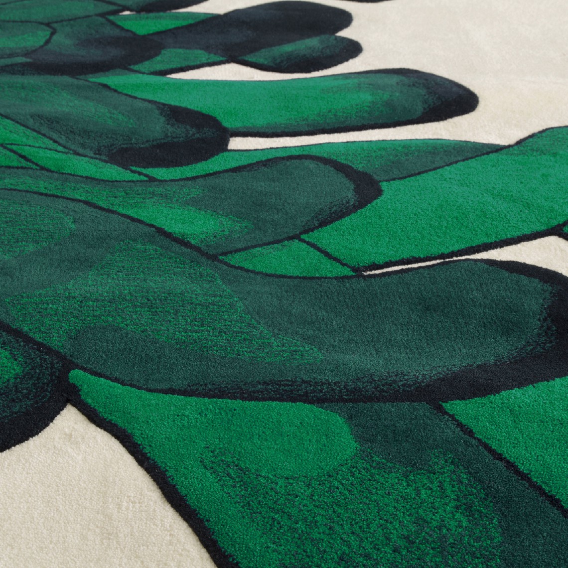 LA CHANCEanemone地毯