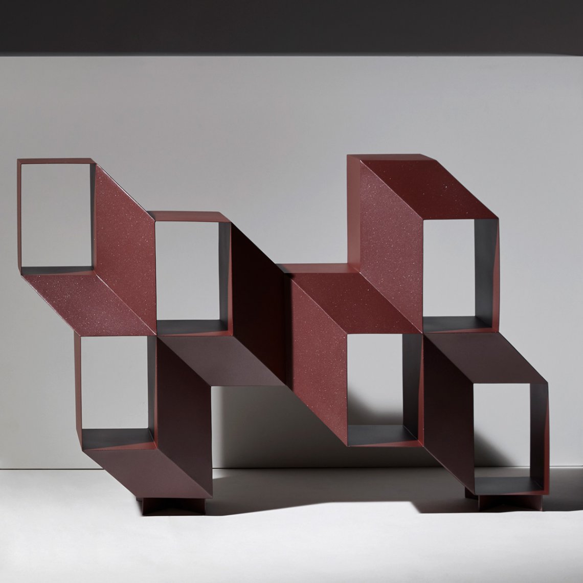 LA CHANCErocky書架