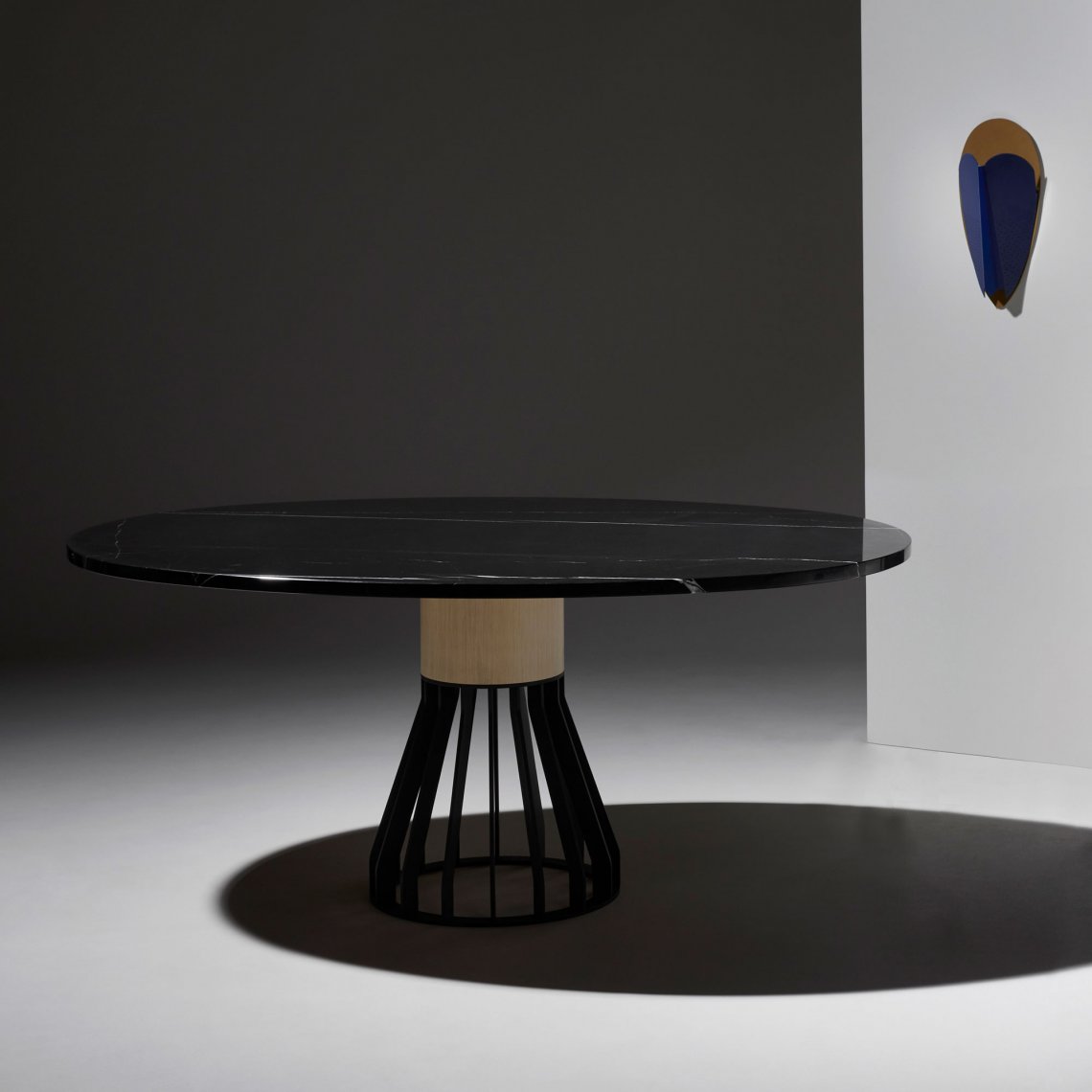 LA CHANCEMEWOMA圓餐桌