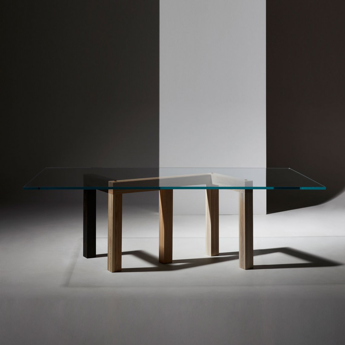 LA CHANCEPENROSE長餐桌